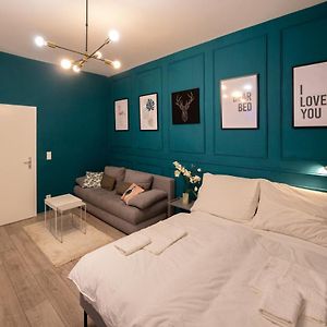 Studio Appartement